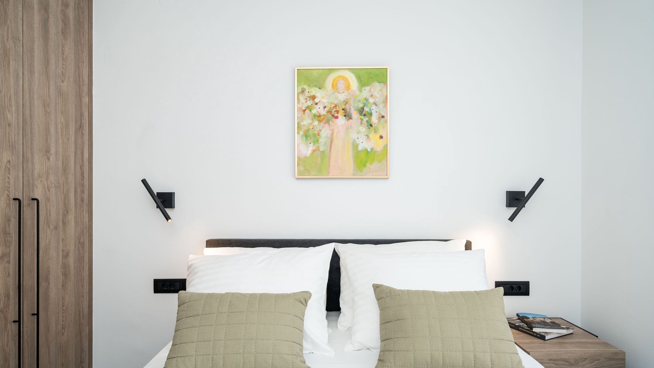 Photo of Bedroom in Cilipi