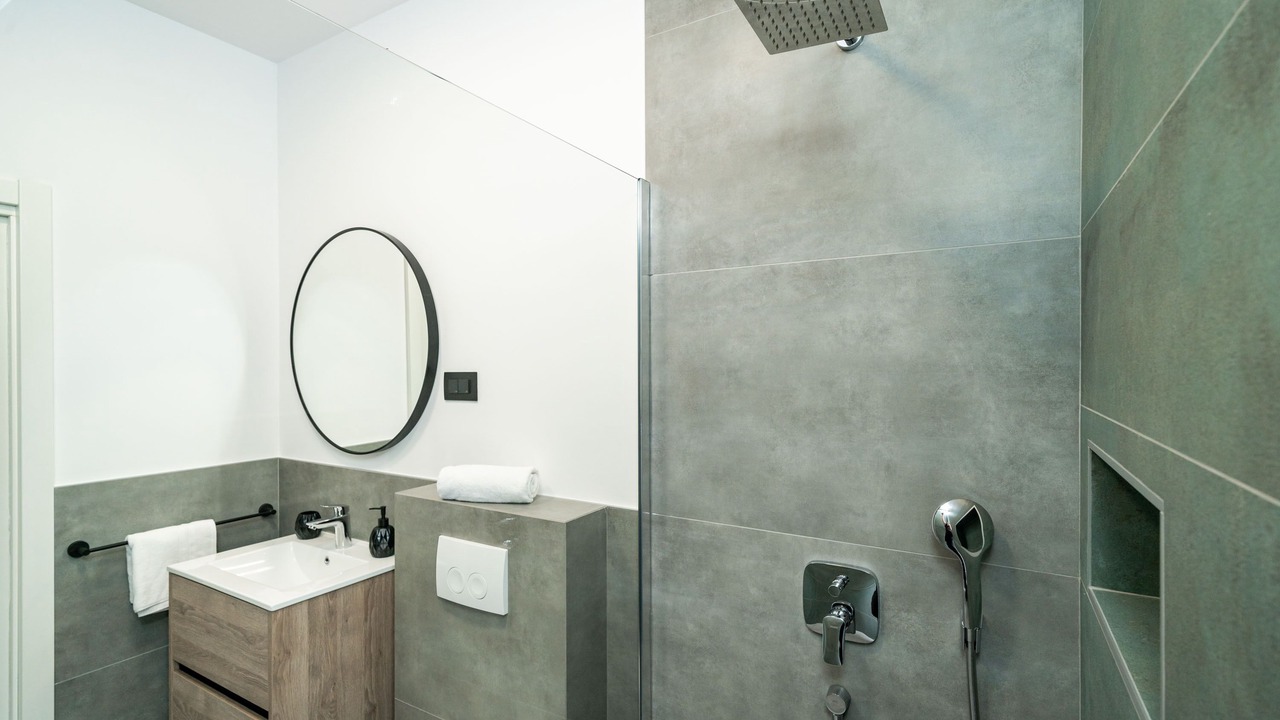 Photo of Bathroom in Cilipi