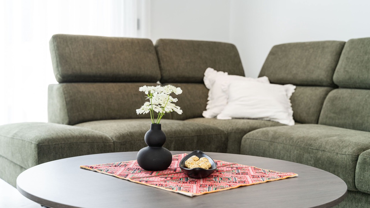 Photo of Livingroom in Cilipi