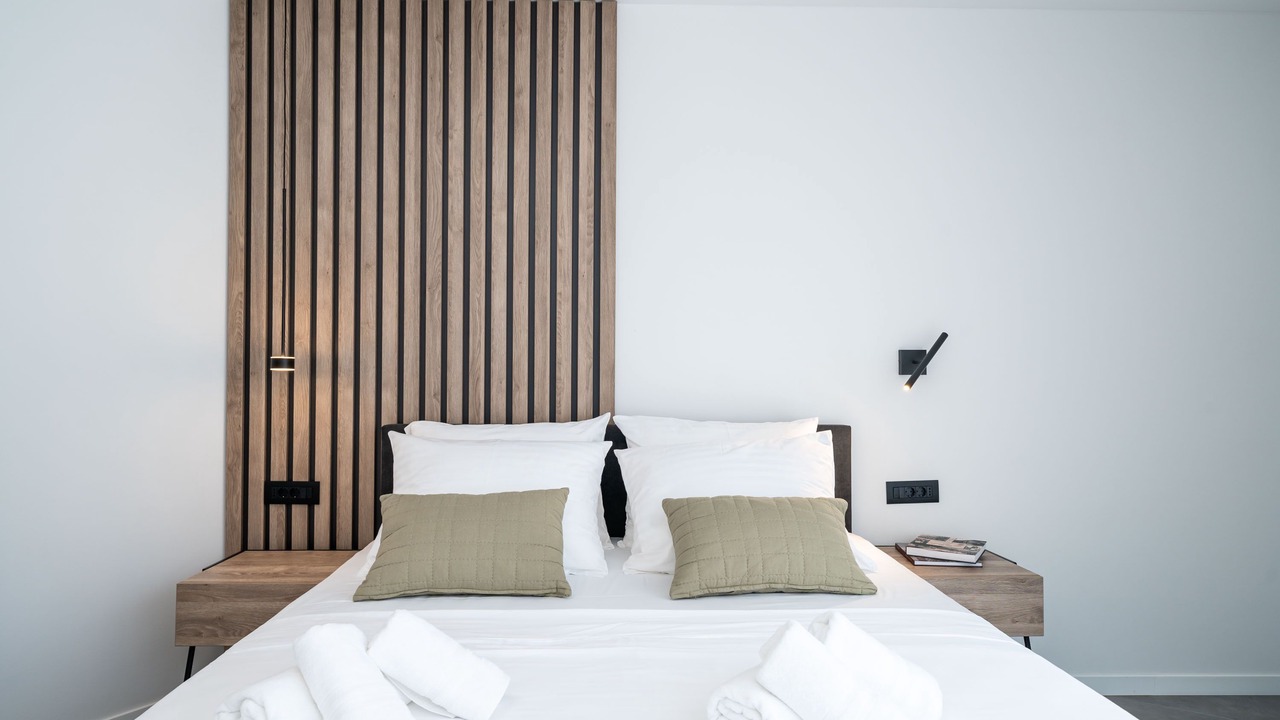 Photo of Bedroom in Cilipi