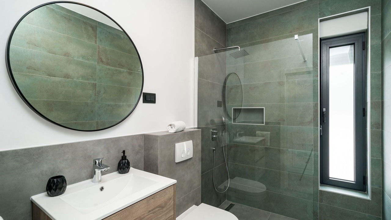 Photo of Bathroom in Cilipi