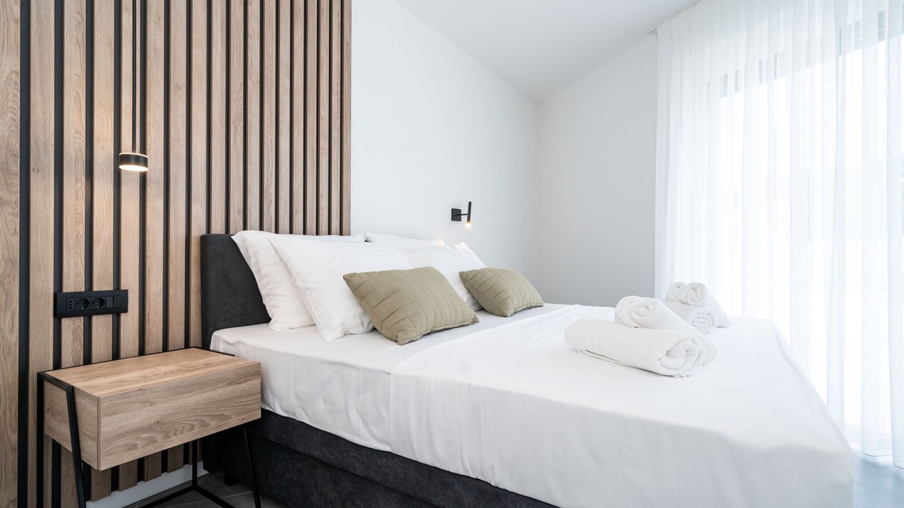 Photo of Bedroom in Cilipi