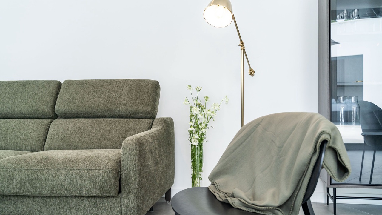 Photo of Livingroom in Cilipi