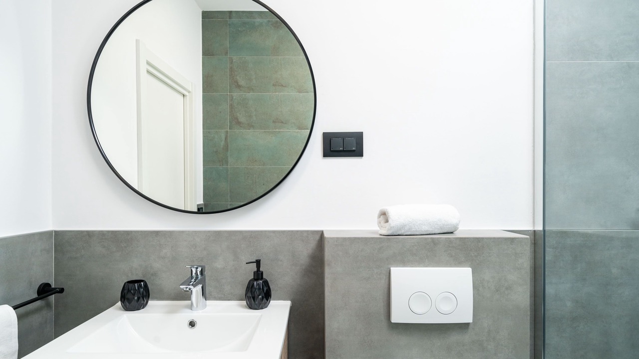 Photo of Bathroom in Cilipi