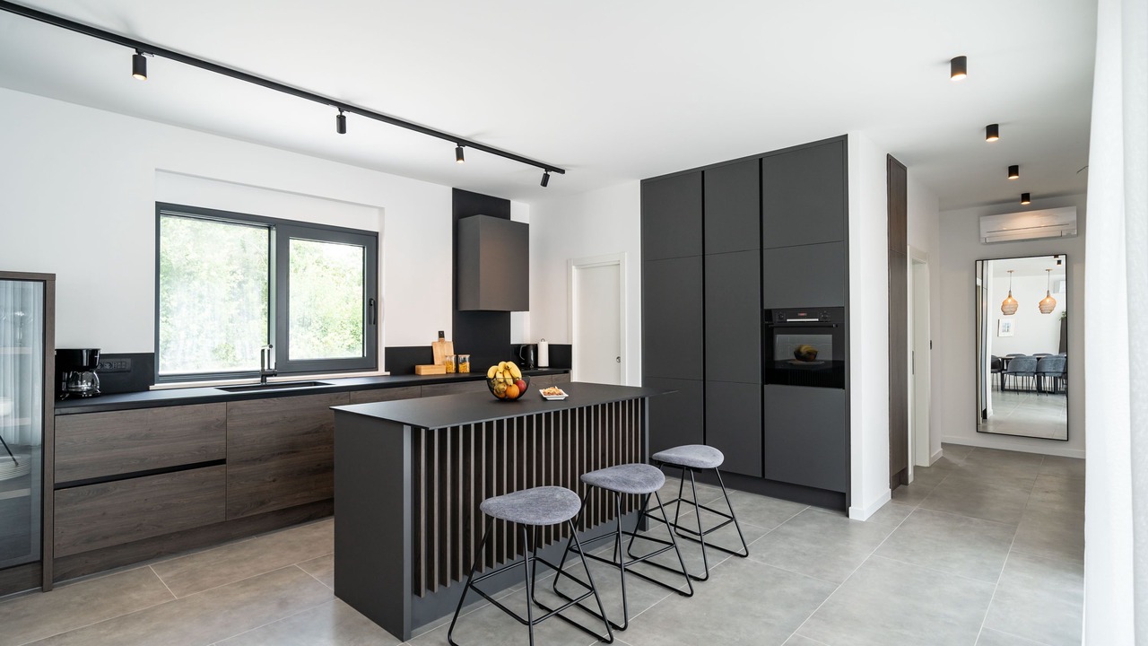 Photo of Kitchen in Cilipi