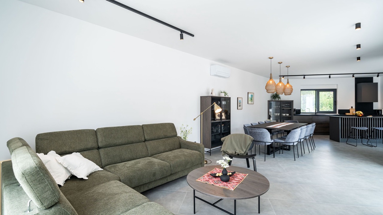 Photo of Livingroom in Cilipi