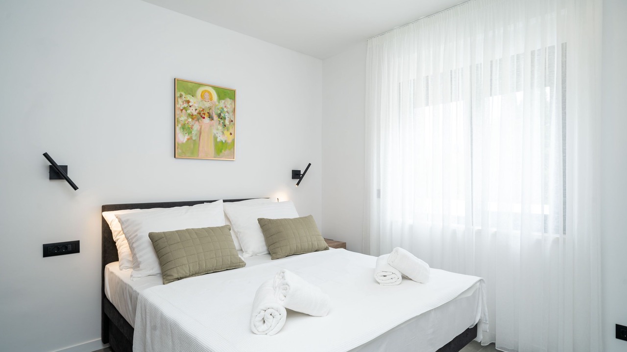 Photo of Bedroom in Cilipi