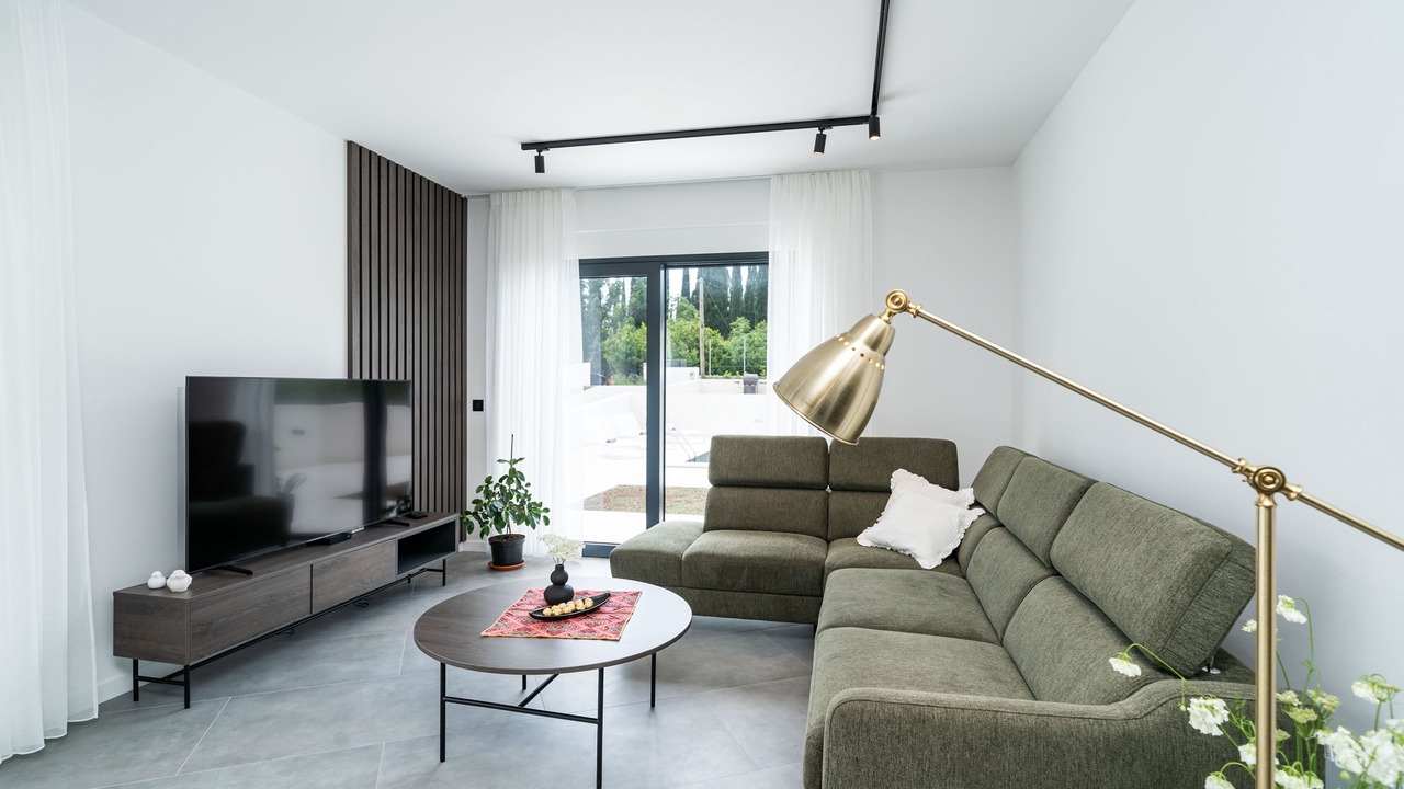 Photo of Livingroom in Cilipi