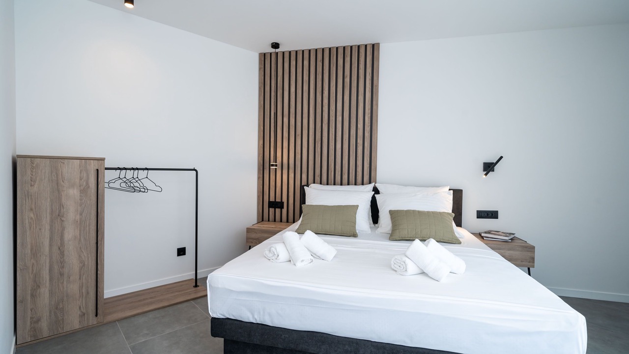 Photo of Bedroom in Cilipi