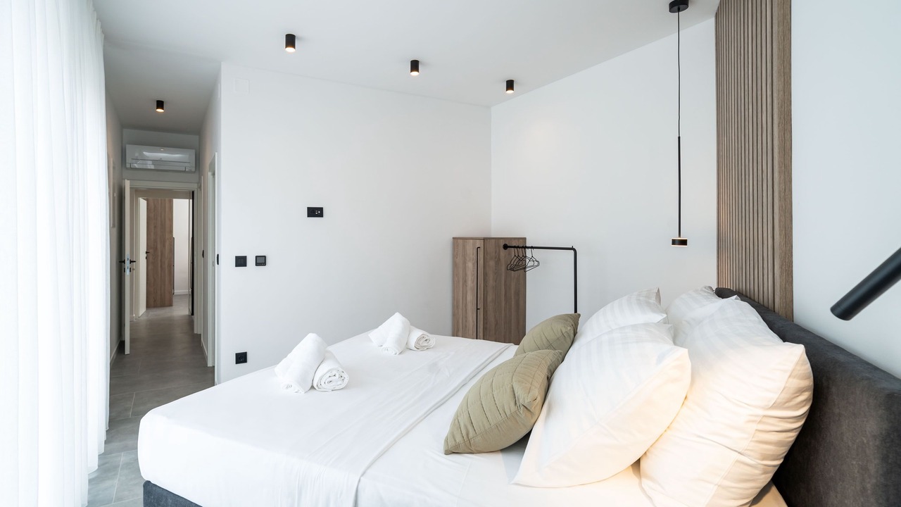 Photo of Bedroom in Cilipi