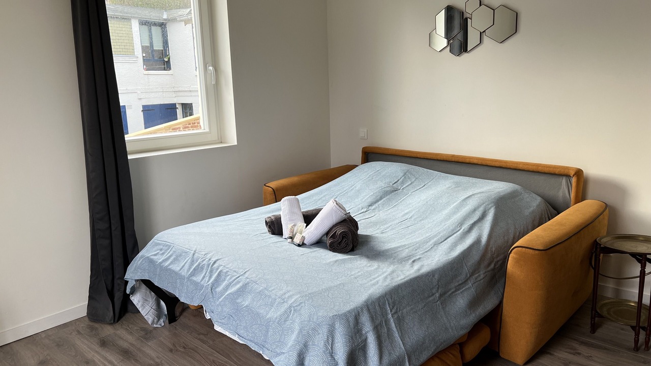 Photo of Bedroom in Ault