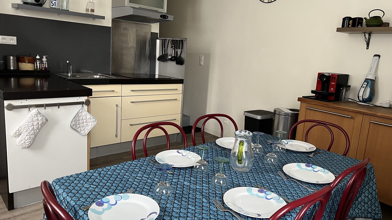 Photo of Kitchen in Ault