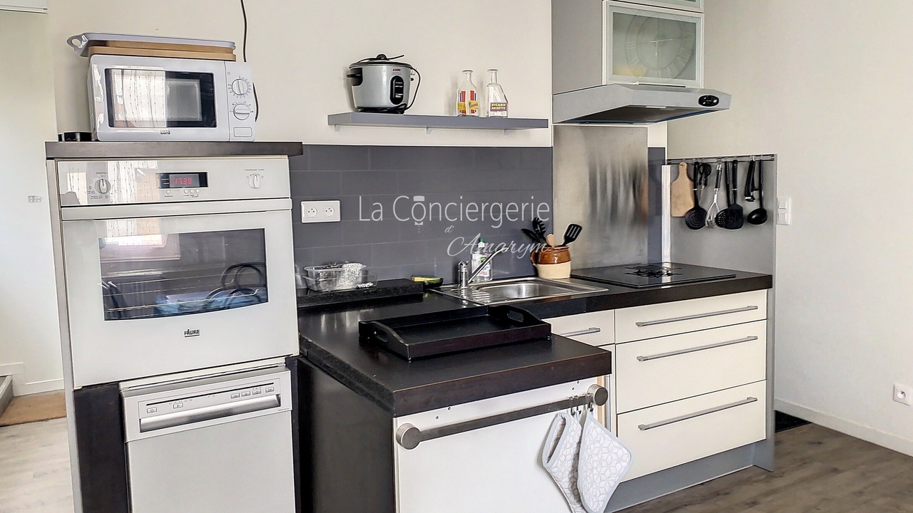 Photo of Kitchen in Ault