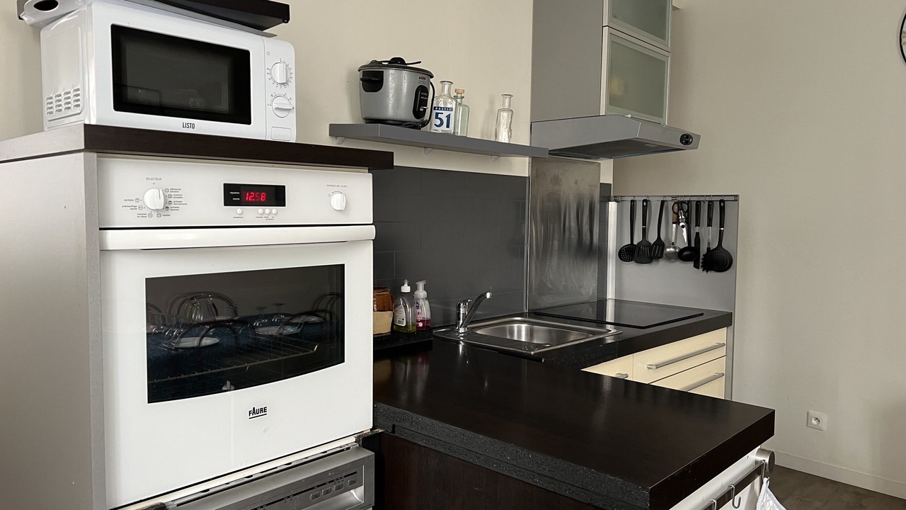 Photo of Kitchen in Ault