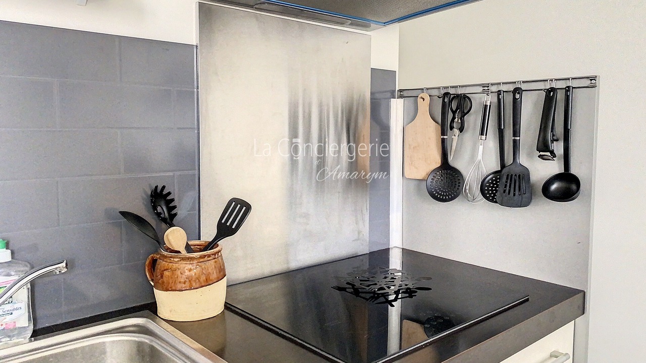 Photo of Kitchen in Ault