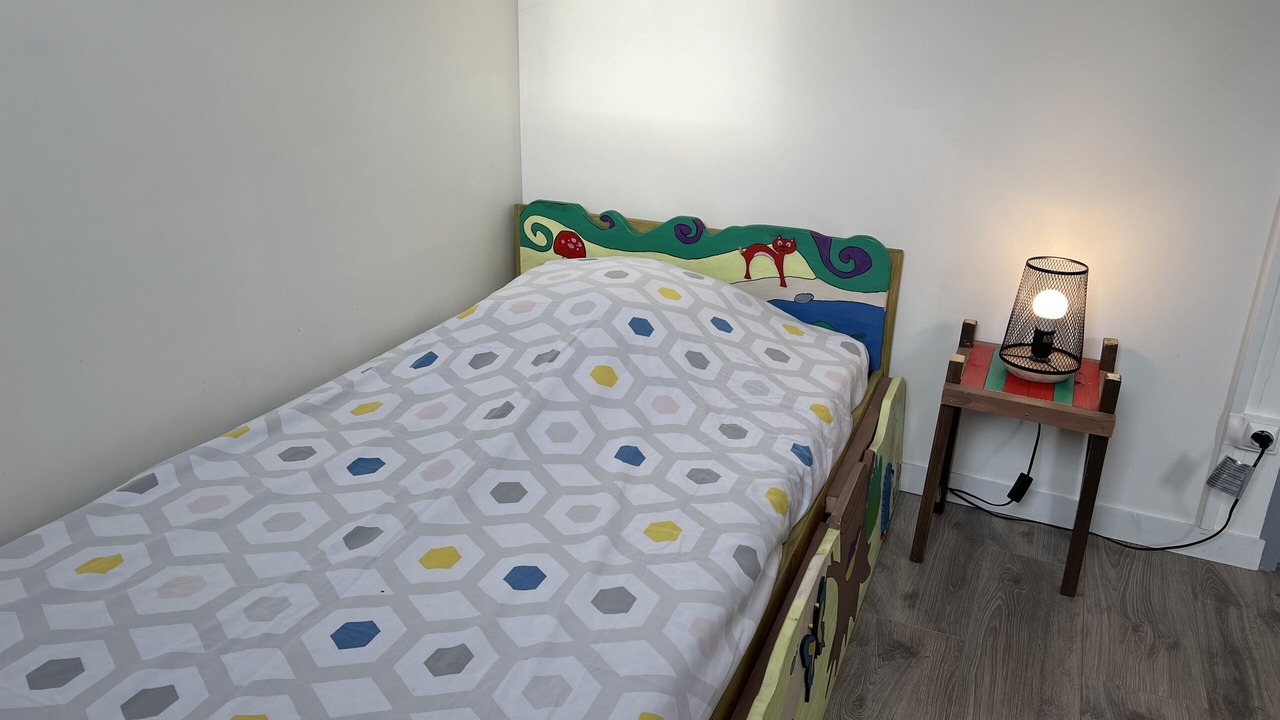 Photo of Bedroom in Ault