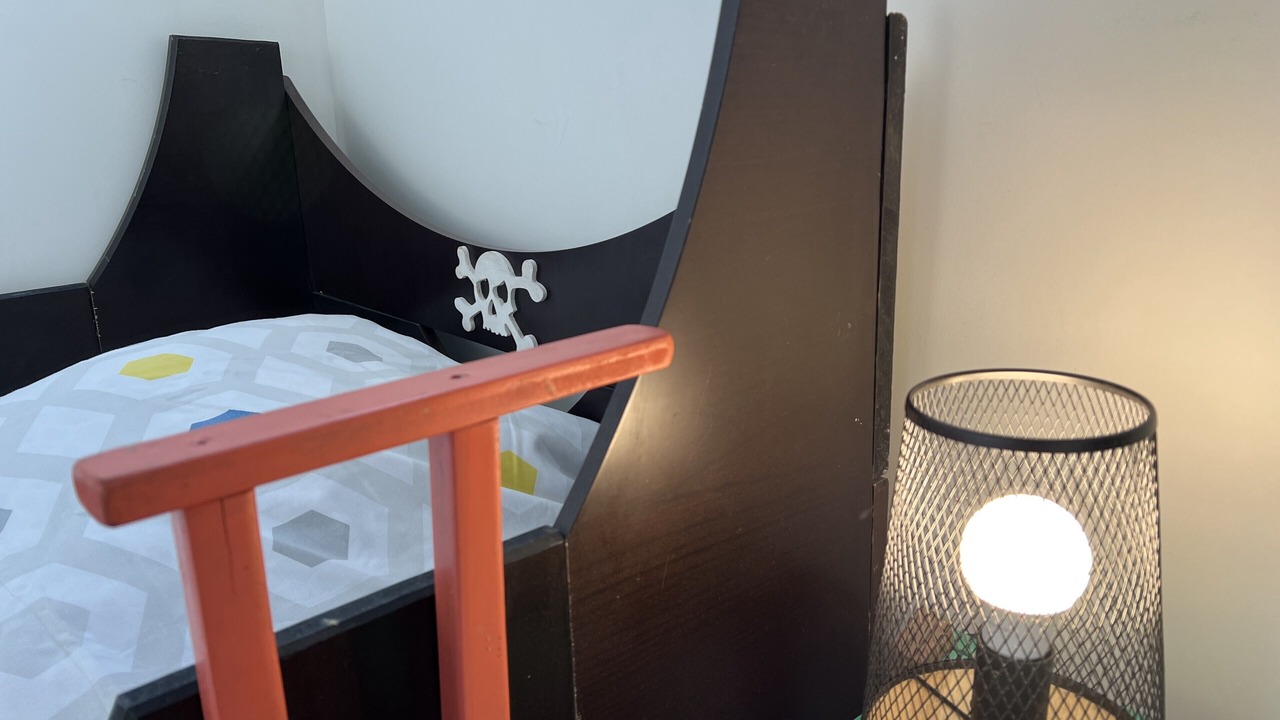 Photo of Bedroom in Ault