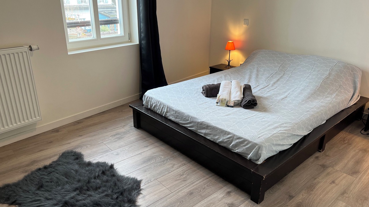 Photo of Bedroom in Ault