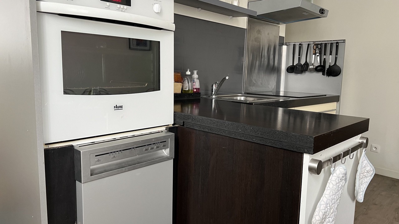 Photo of Kitchen in Ault