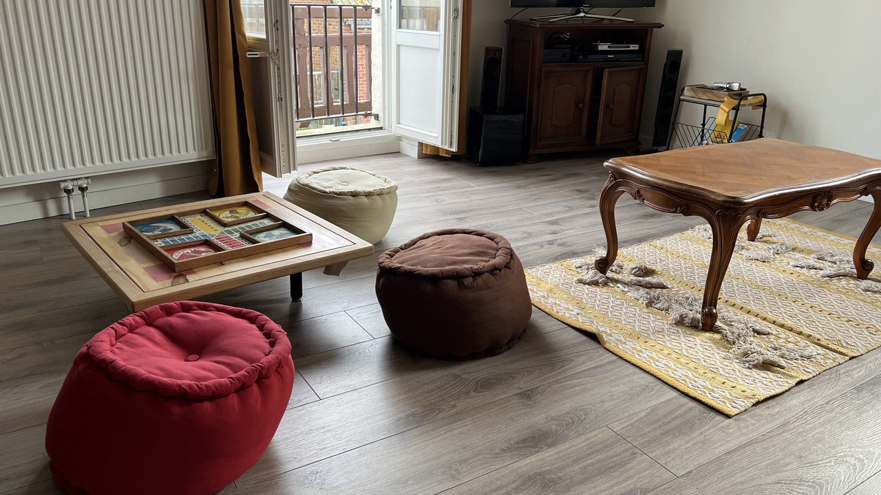 Photo of Livingroom in Ault