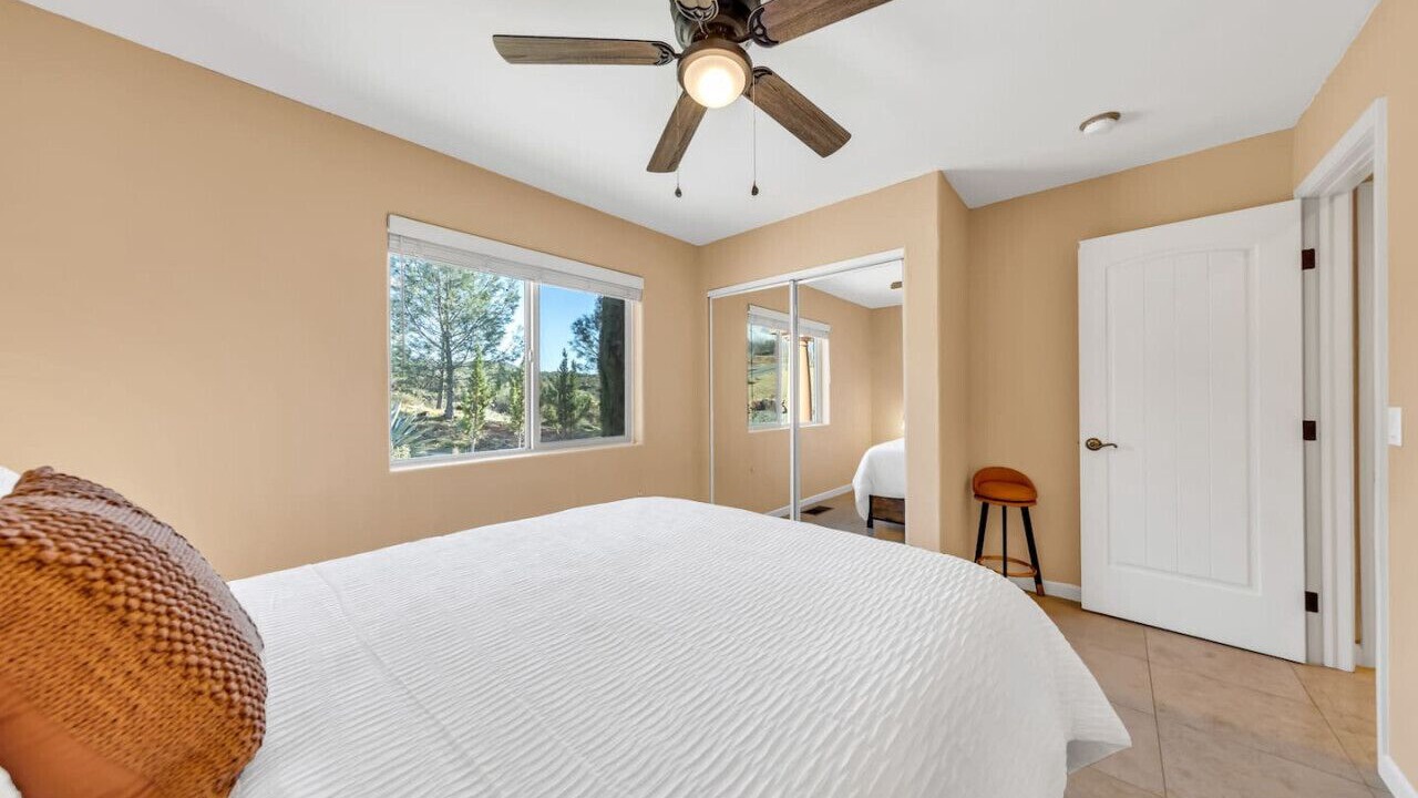 Photo of Bedroom in Greater Sacramento