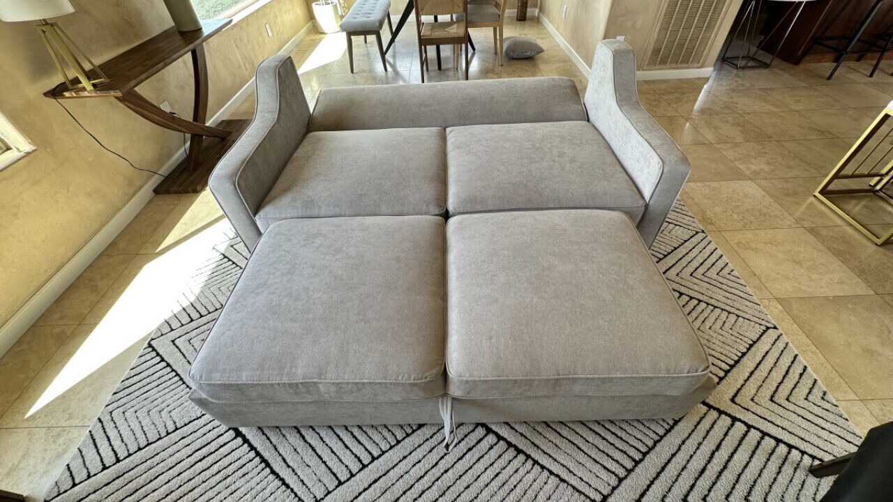 Photo of Livingroom in Greater Sacramento