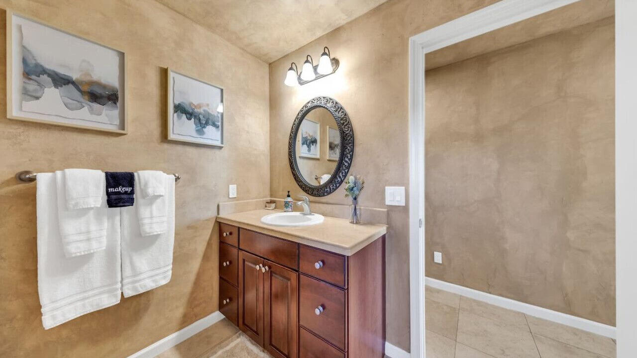 Photo of Bathroom in Greater Sacramento
