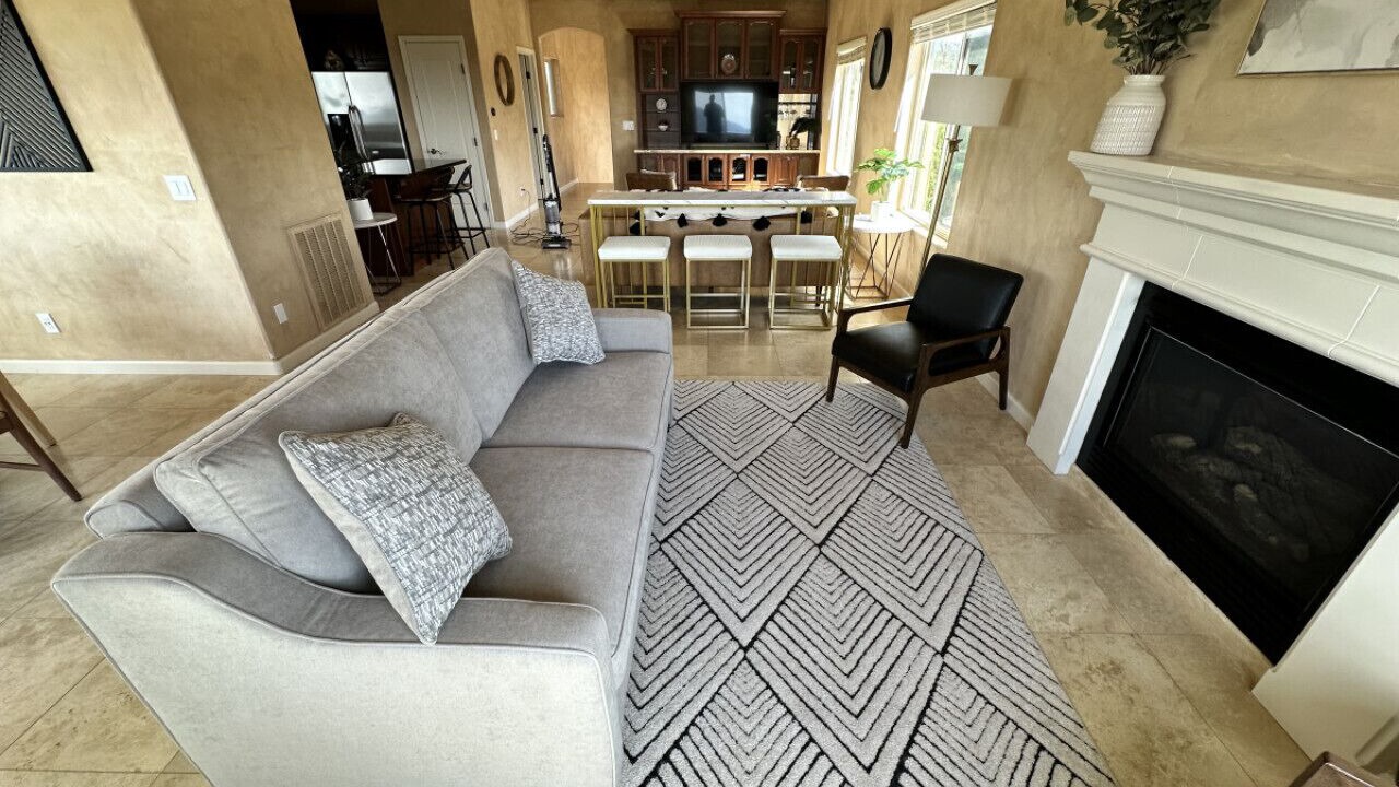 Photo of Livingroom in Greater Sacramento