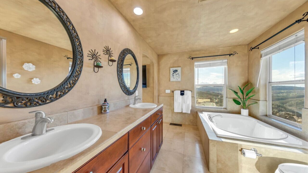 Photo of Bathroom in Greater Sacramento
