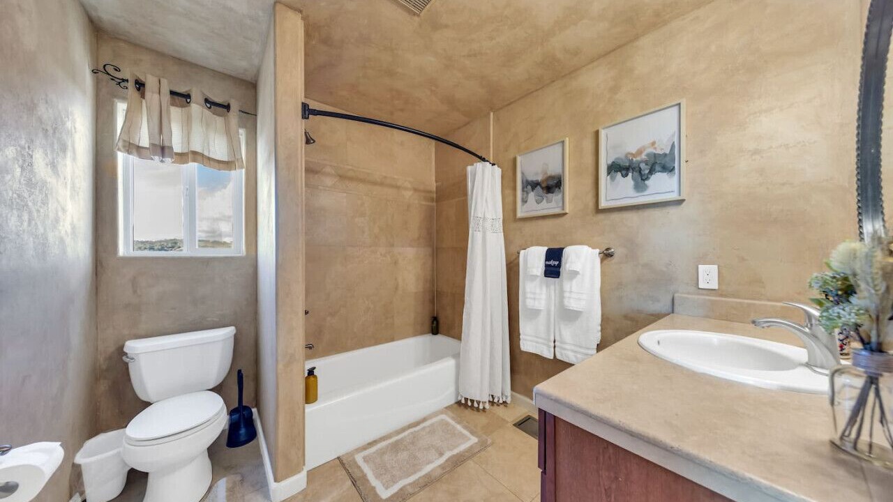 Photo of Bathroom in Greater Sacramento