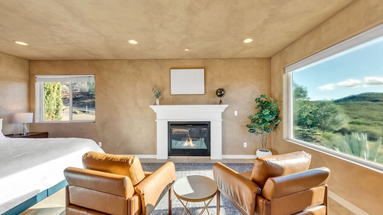 Photo of Bedroom in Greater Sacramento