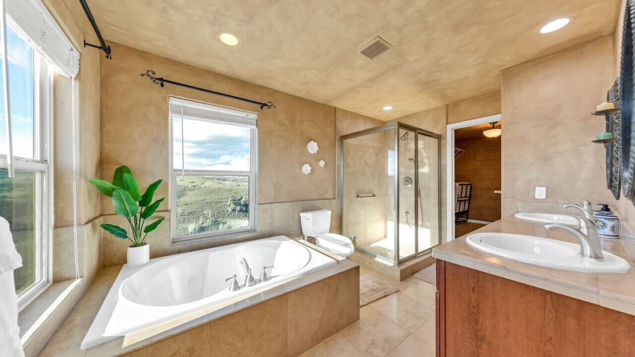 Photo of Bathroom in Greater Sacramento