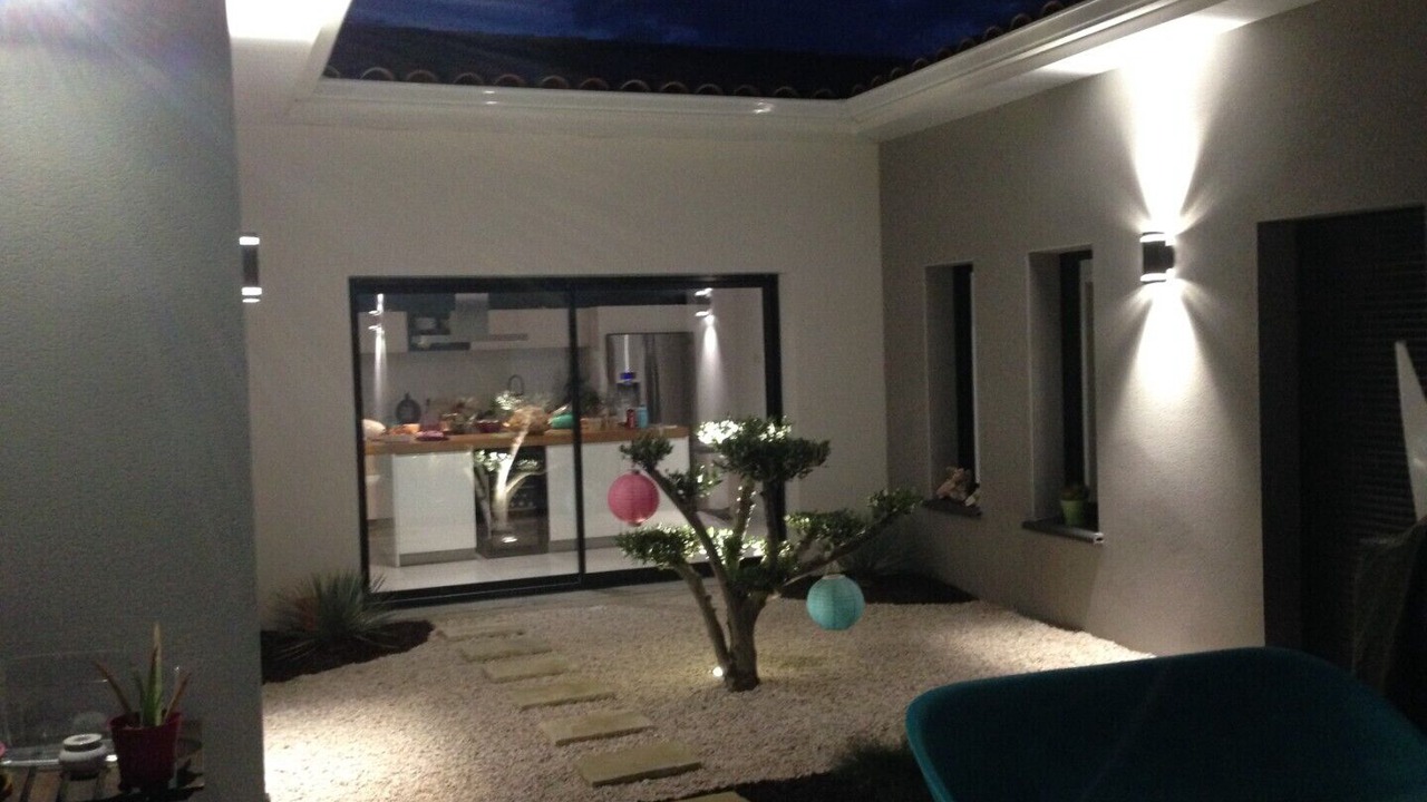 Photo of Patio Balcony in Servian