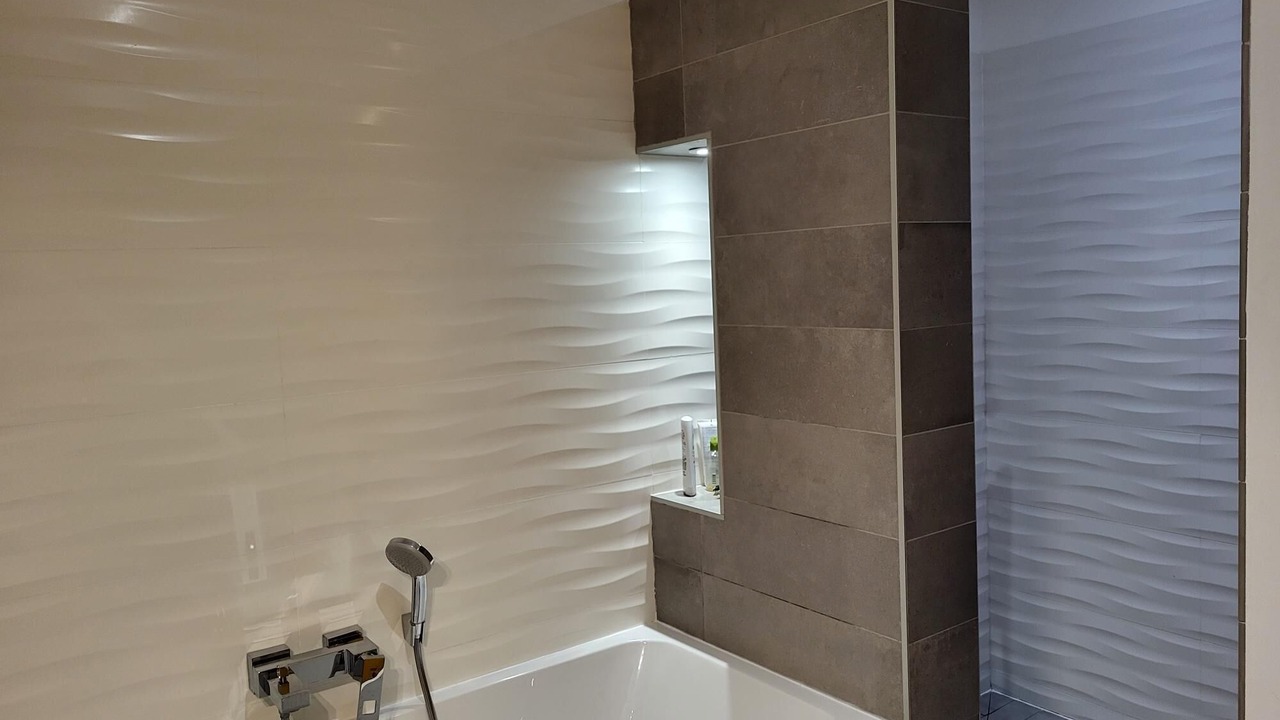 Photo of Bathroom in Servian