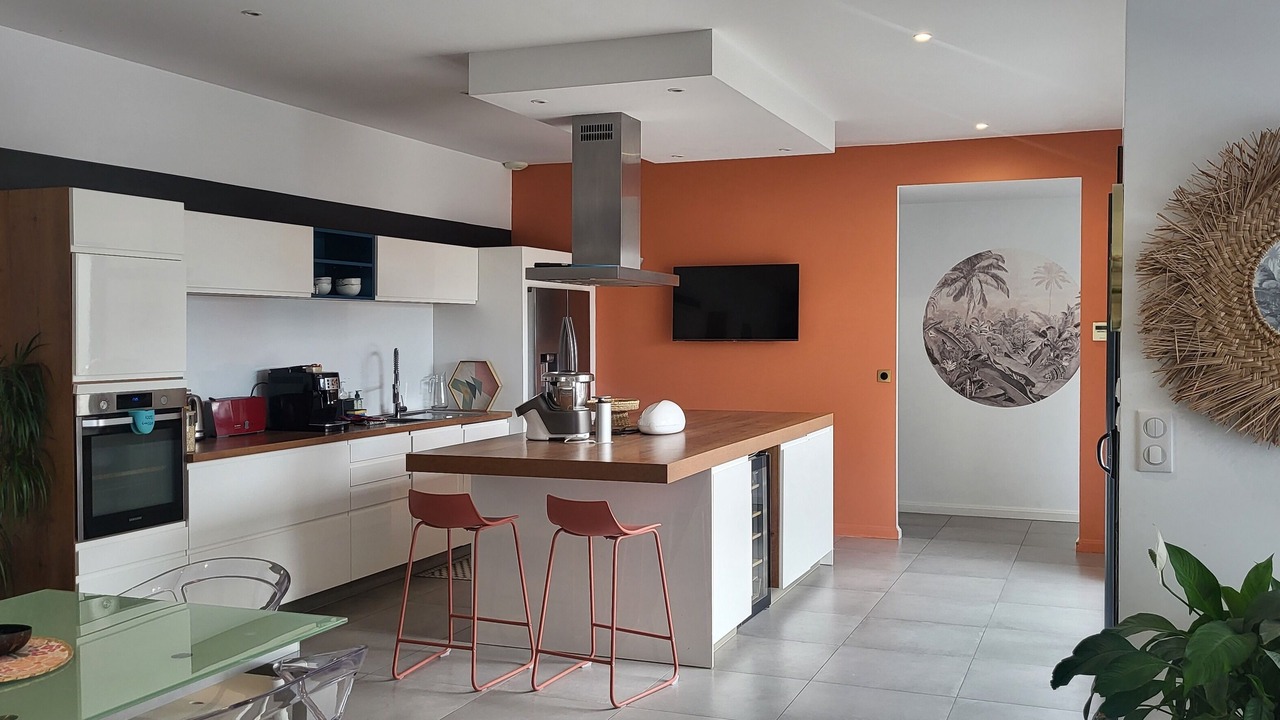 Photo of Kitchen in Servian