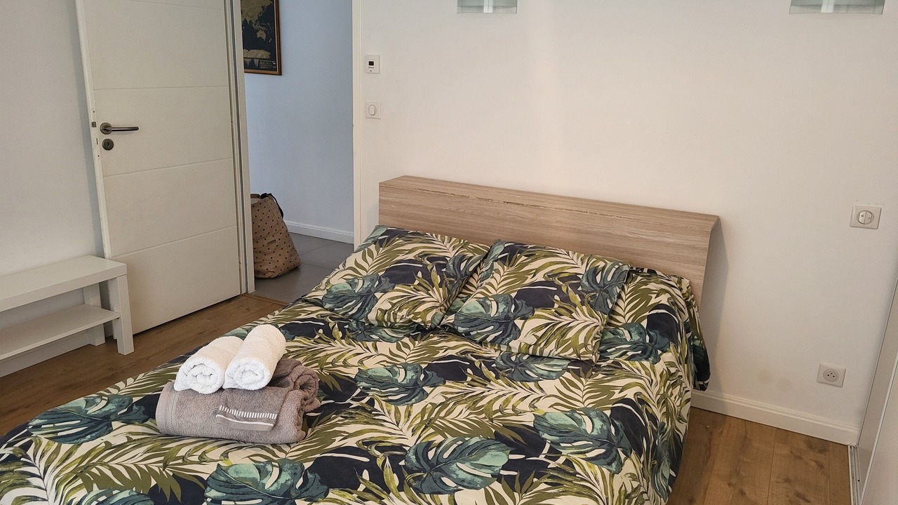 Photo of Bedroom in Servian