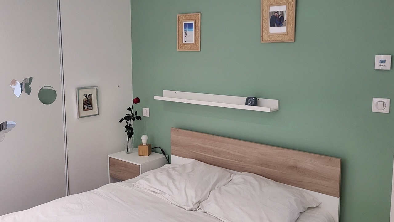 Photo of Bedroom in Servian