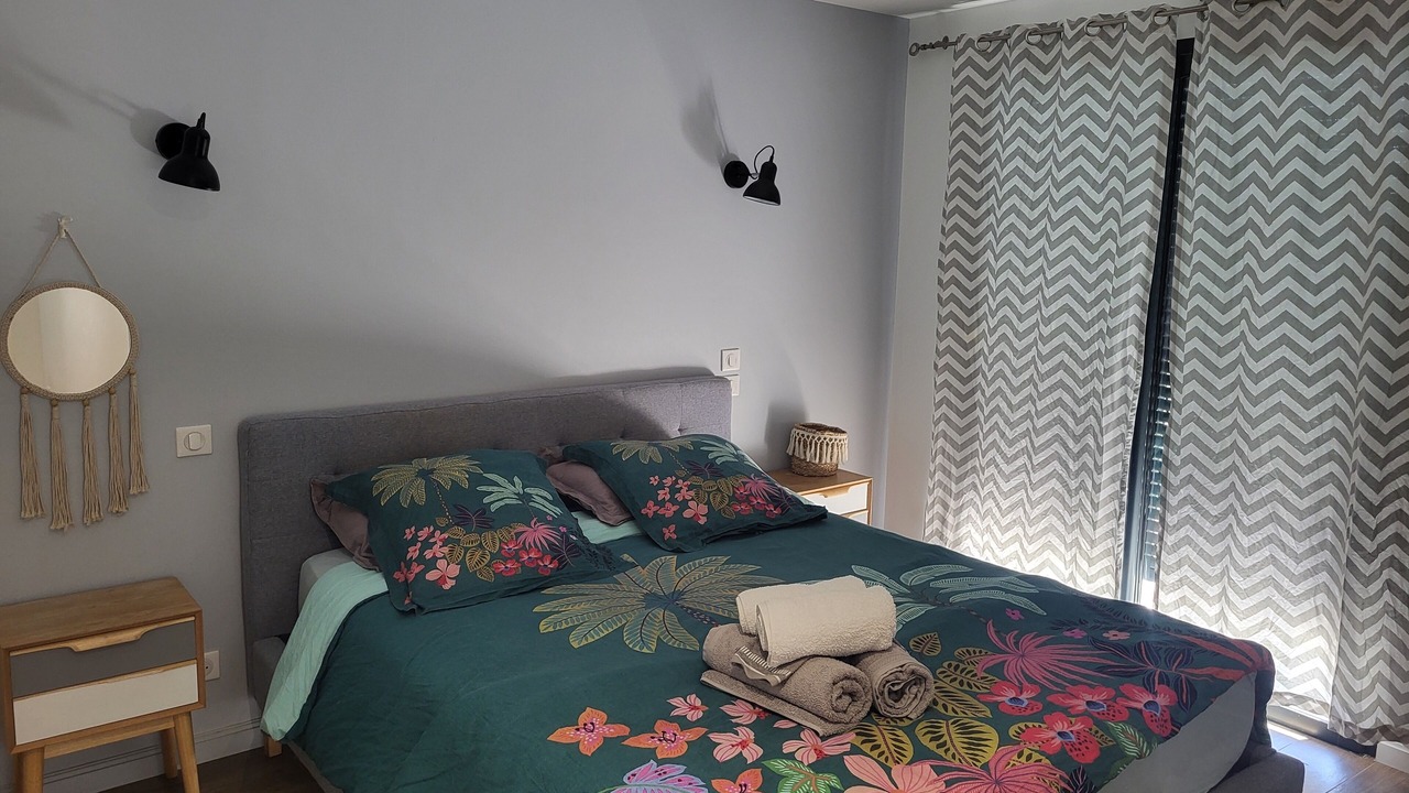 Photo of Bedroom in Servian