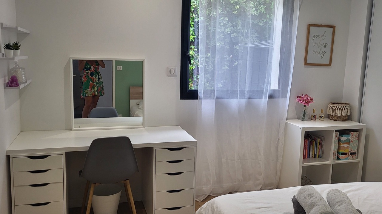 Photo of Bedroom in Servian