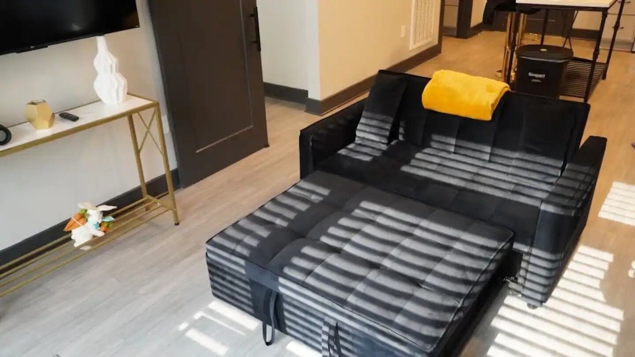 Photo of Livingroom in Clarksville