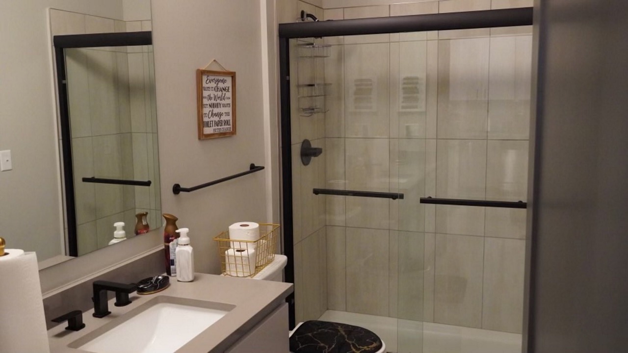 Photo of Bathroom in Clarksville
