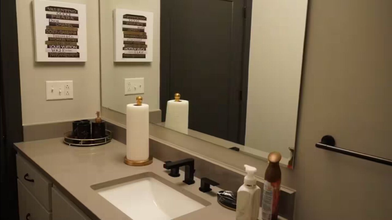 Photo of Bathroom in Clarksville