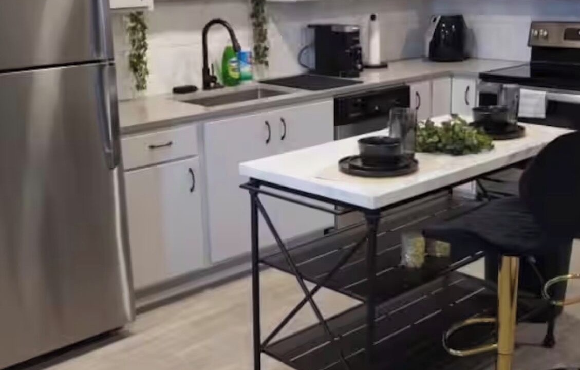 Photo of Kitchen in Clarksville