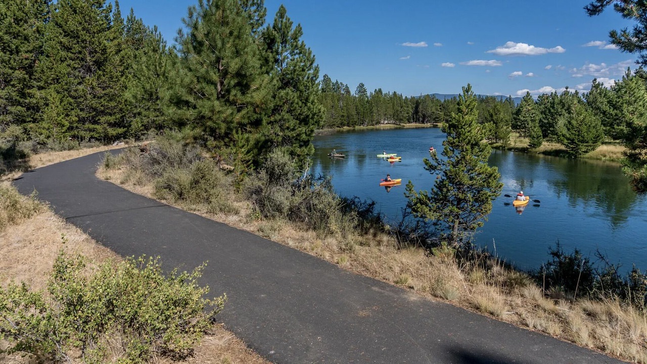 Photo of Outdoor in Three Rivers