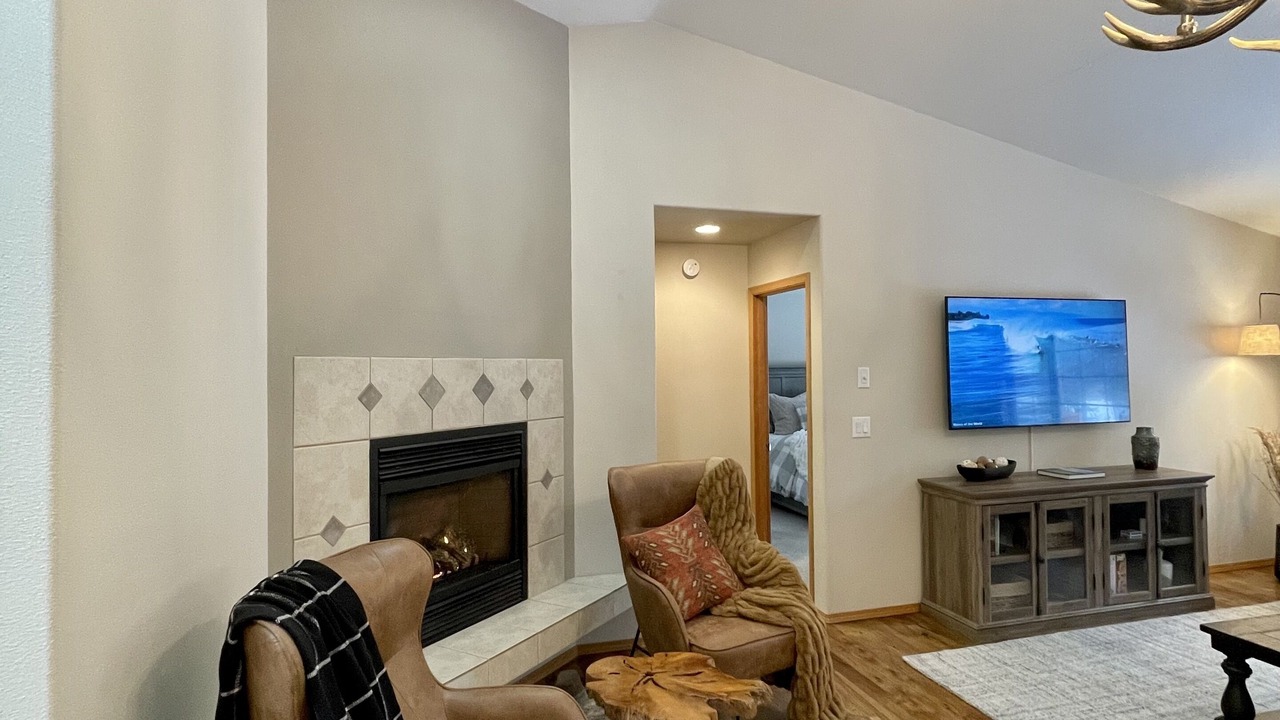 Photo of Livingroom in Three Rivers