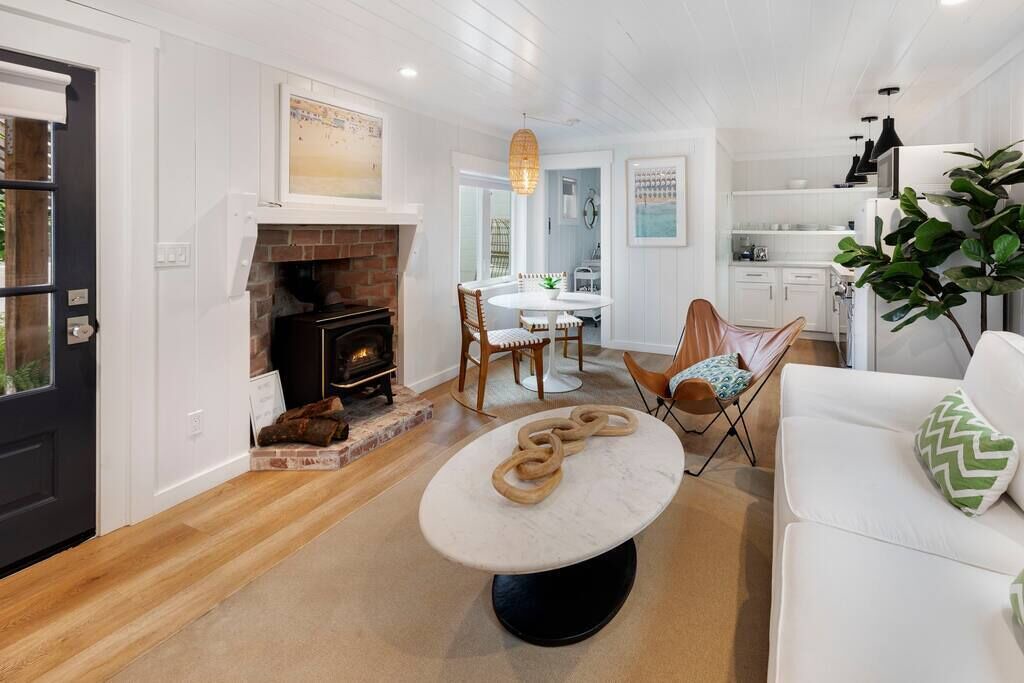 Photo of Others in Stinson Beach