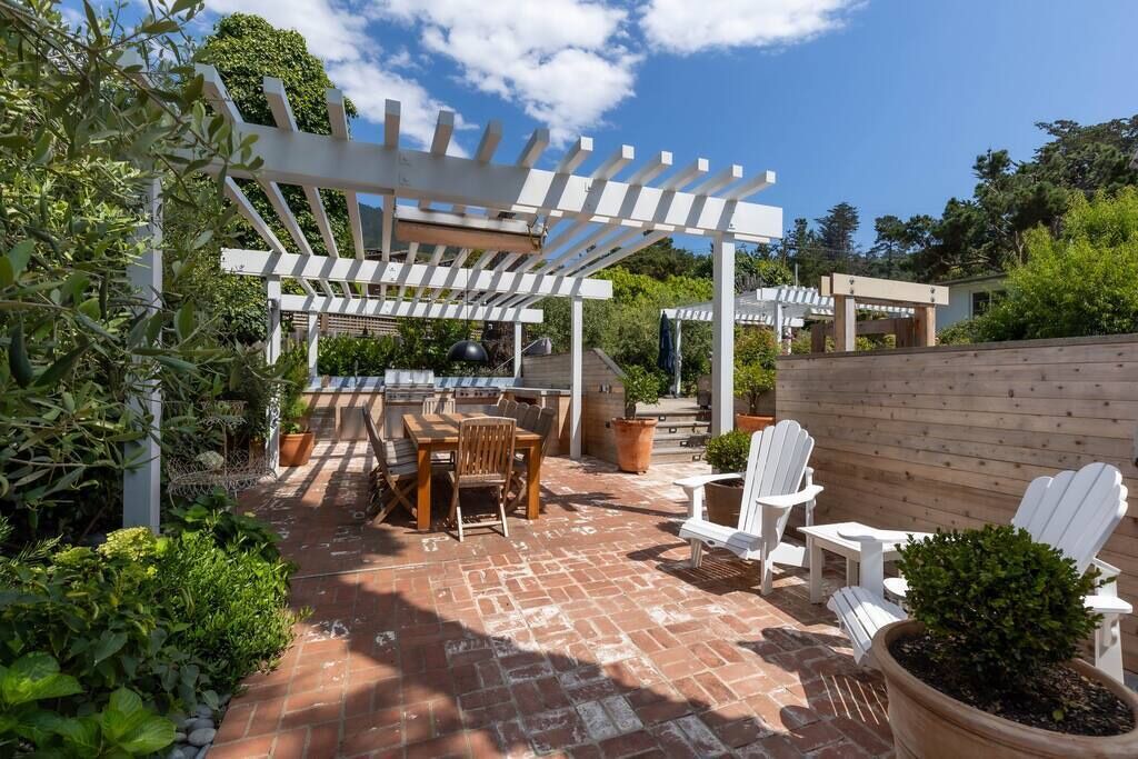 Photo of Outdoor in Stinson Beach