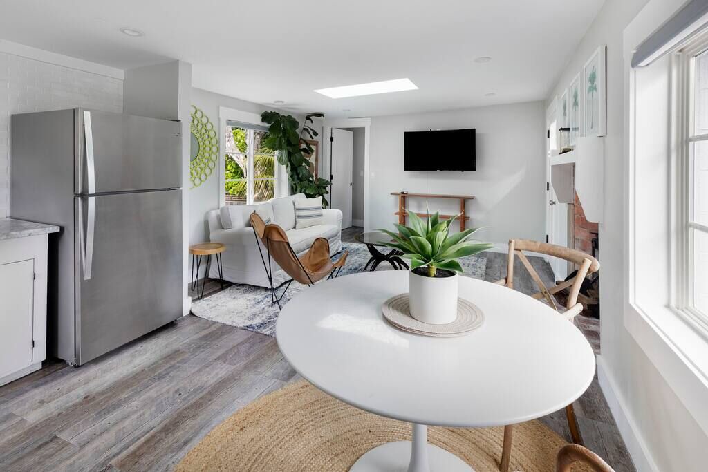 Photo of Others in Stinson Beach