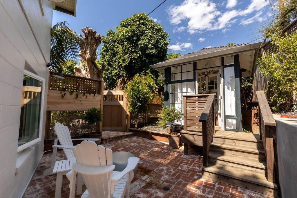 Photo of Others in Stinson Beach