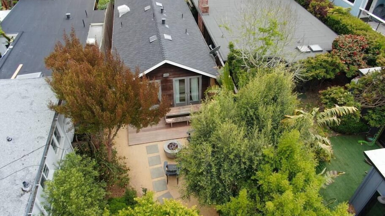 Photo of Outdoor in Stinson Beach